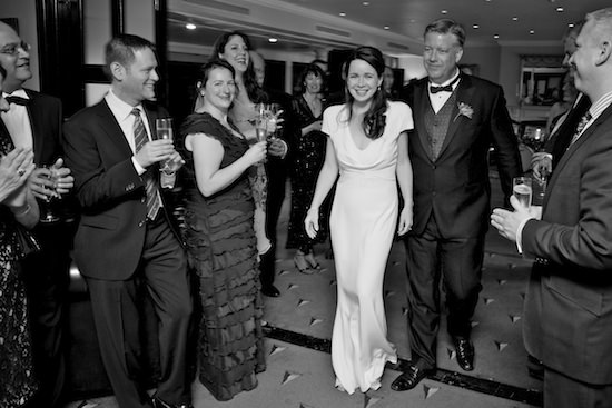 Linda and Peter - The Little Ship Club